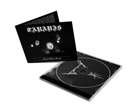 TARANIS "Moon Silver Mask" MCD