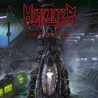 HEREAFTER Insignia CD