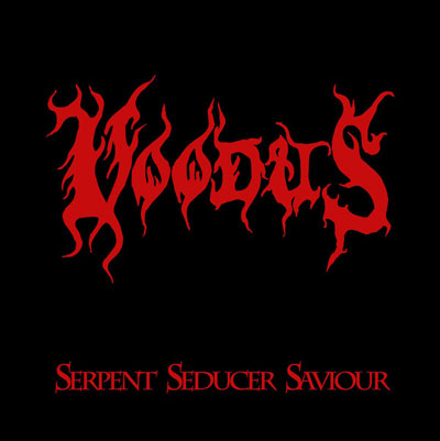 Voodus - Serpent Seducer Saviour Digi-MCD