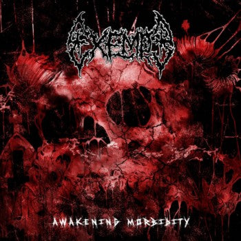 EXEMPT- AWAKENING MORBIDITY CD