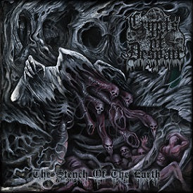 Crypts Of Despair The Stench Of The Earth CD