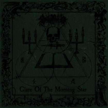 DAGORATH "Glare of The Morning Star" CD