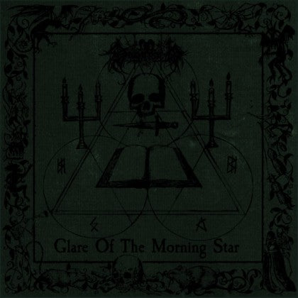 DAGORATH Glare of The Morning Star CD