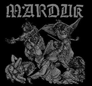 Marduk Death March 2004-2005 CD