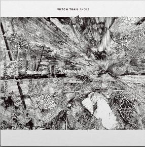 Witch Trail - Thole MCD digipak