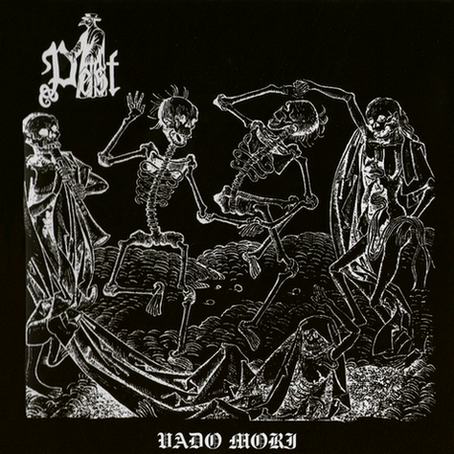 PEST Vado Mori LP