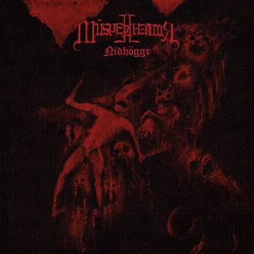 Mûspellzheimr – Nidhöggr CD