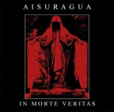 AISURAGUA In Morte Veritas cassette