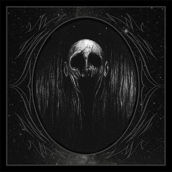 Veiled – Black Celestial Orbs LP