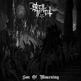 SPELL OF TORMENT (Fin): Son of Mourning MCD