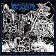 DISEMBOWEL Plagues and Ancient Rites LP