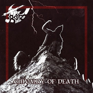 Boia Chivalry of Death CD