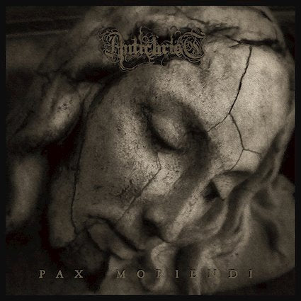 ANTICHRIST Pax Moriendi CD