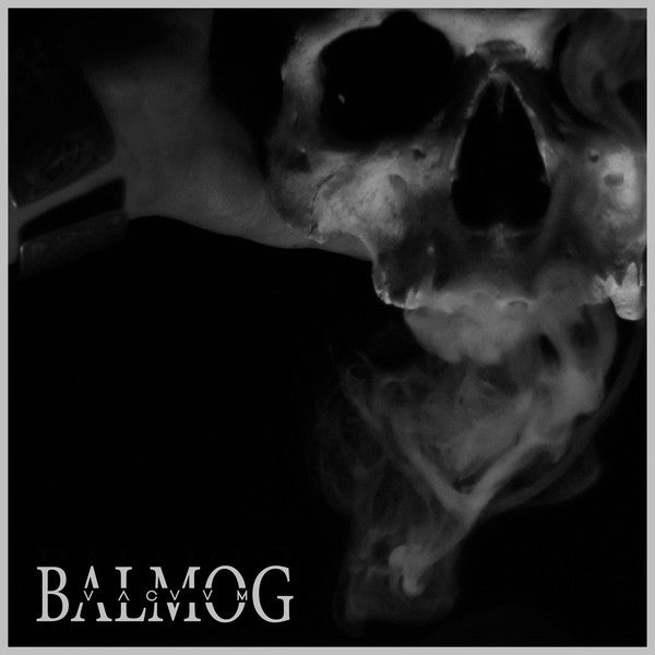 BALMOG Vacvvm LP