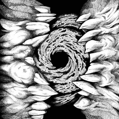SERPENTS LAIR Perpetual Hunger MLP