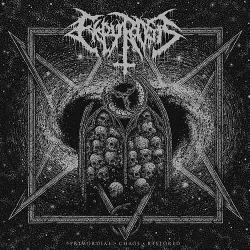 EKPYROSIS Primordial Chaos Restored MCD