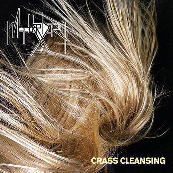 Matterhorn – Crass Cleansing CD