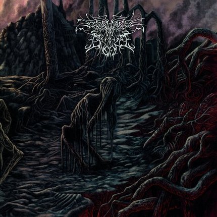 Ossuary Insane Part III: Decimation of the Flesh LP