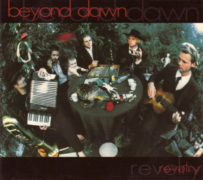 BEYOND DAWN – Revelry LP 