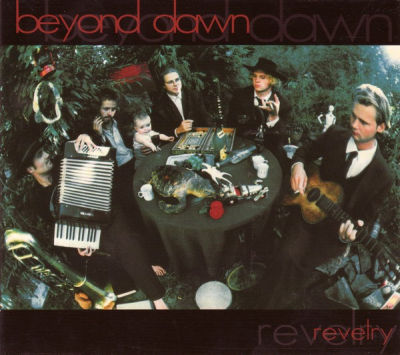 BEYOND DAWN Revelry LP 