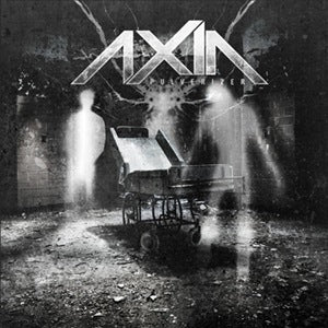 AXIA – Pulverizer CD