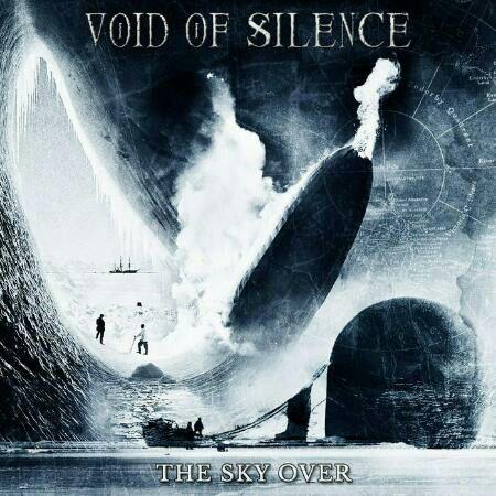 Void of Silence the Sky Over Double LP