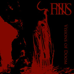 FINIS Visions of Doom MLP