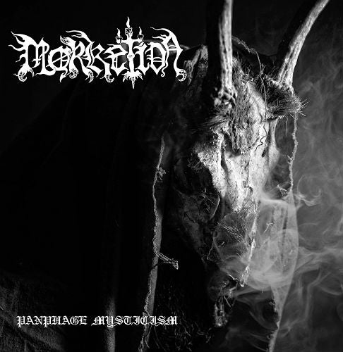 MORKETIDA Panphage Mysticism LP