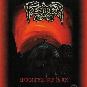 Fester-Winter Of Sin