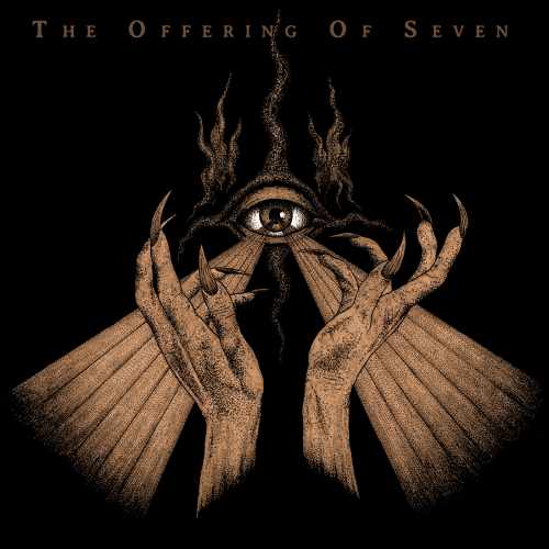 GNOSIS THE OFFERING OFF SEVEN CD