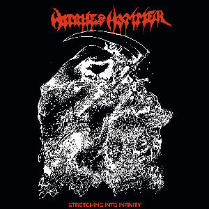 Witches Hammer "Stretching Into Infinity" LP
