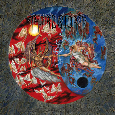 THIRD STORM The Grand Manifestation LP