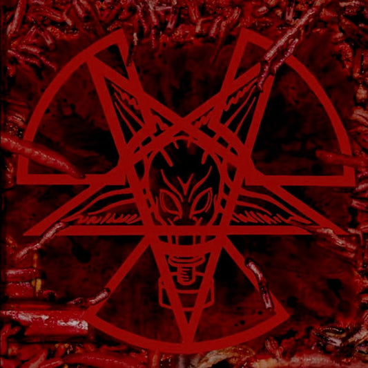 IMPALED NAZARENE - All That You Fear (Reprint) - CD