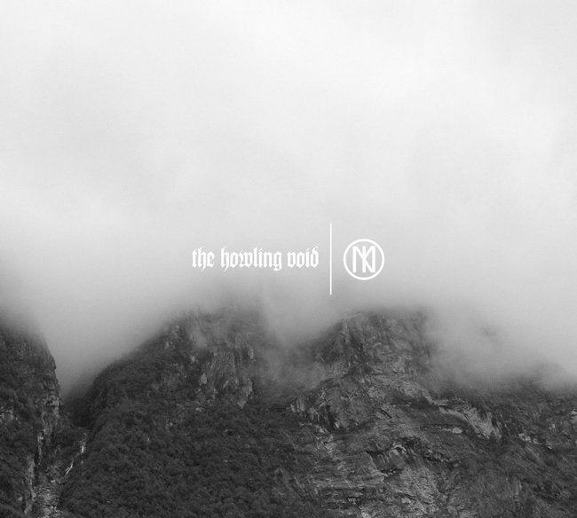 The Howling Void / Nyss Ravens of the Burning God split CD