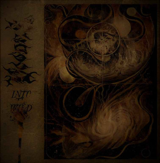 Voodus - Into the Wild Digi-CD
