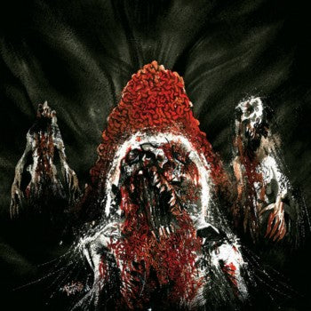 NEKROFILTH - Worm Ritual (CD)