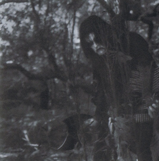 LEVIATHAN - The Tenth Sublevel of Suicide (re-issue) - CD