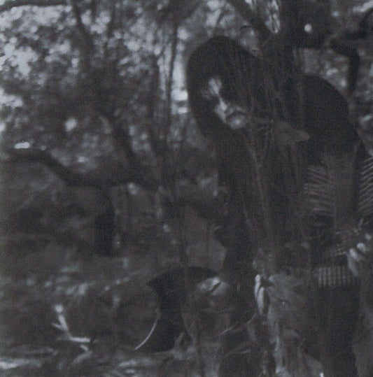 LEVIATHAN - The Tenth Sublevel of Suicide (re-issue) - CD