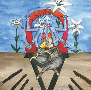 CIRCLE OF OUROBORUS Vangin Laula CD Digipak