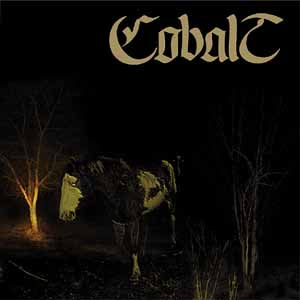 COBALT War Metal LP