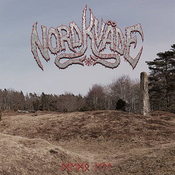 NORDKVADE „Demo Ett” Gatefold 7”