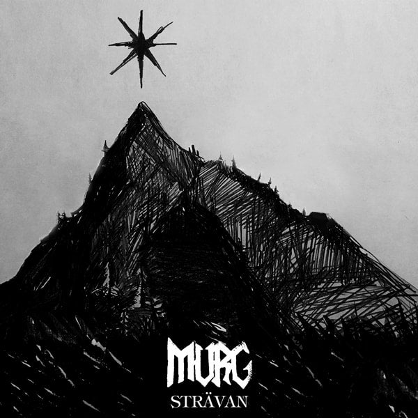 MURG – Strävan CD