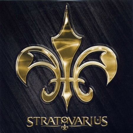 Stratovarius - Stratovarius