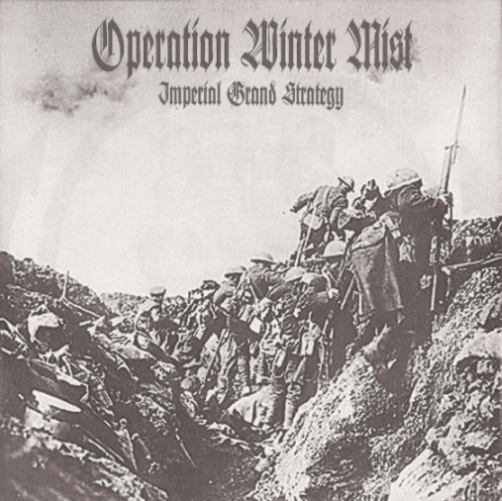 Operation Winter Mist – Imperial Grand Strategy