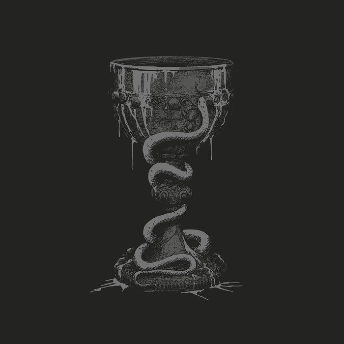 CHALICE OF BLOOD - Chalice of Blood CD