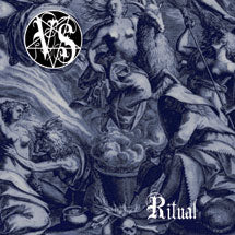 VELONNIC SIN - Ritual (CD)