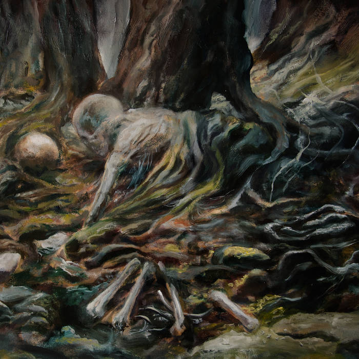 KRYPTS Cadaver Circulation CD