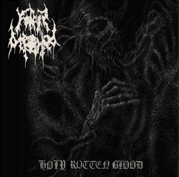 FATHER BEFOULED Holy Rotten Blood MCD