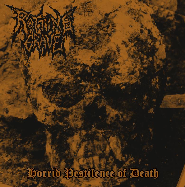 EVIL PRIEST - St. Demo 2016 LP