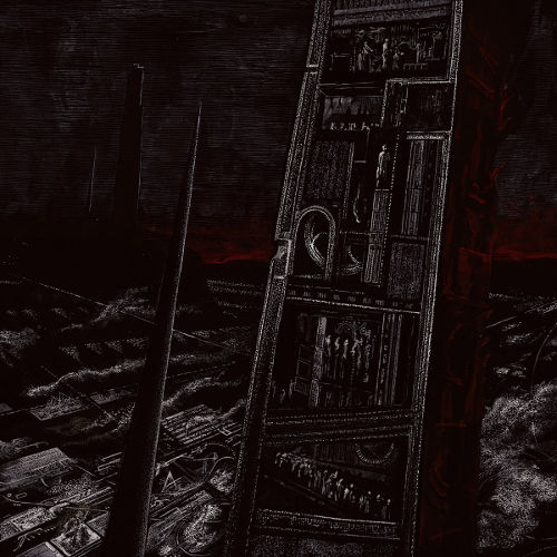 DEATHSPELL OMEGA The Furnaces of Palingenesia CD